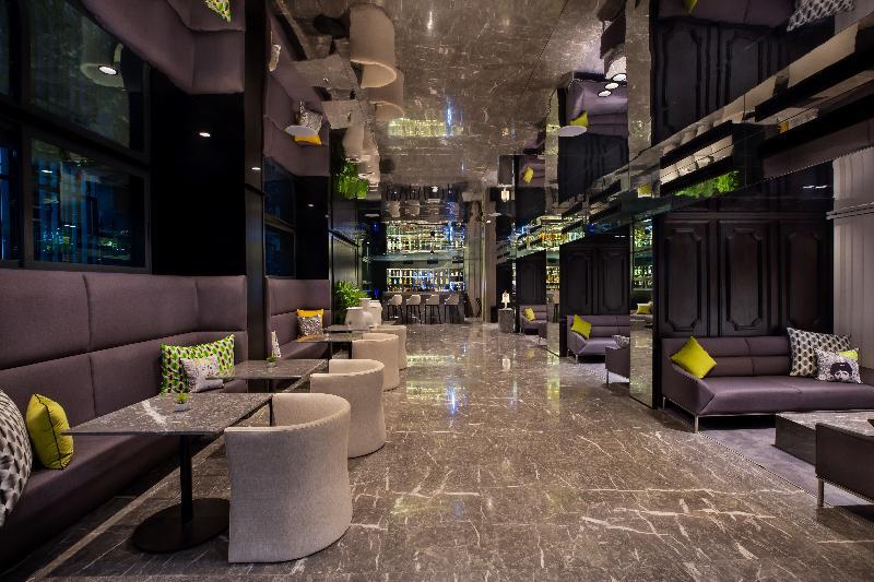Ajiad Hotel Casablanca Exterior photo
